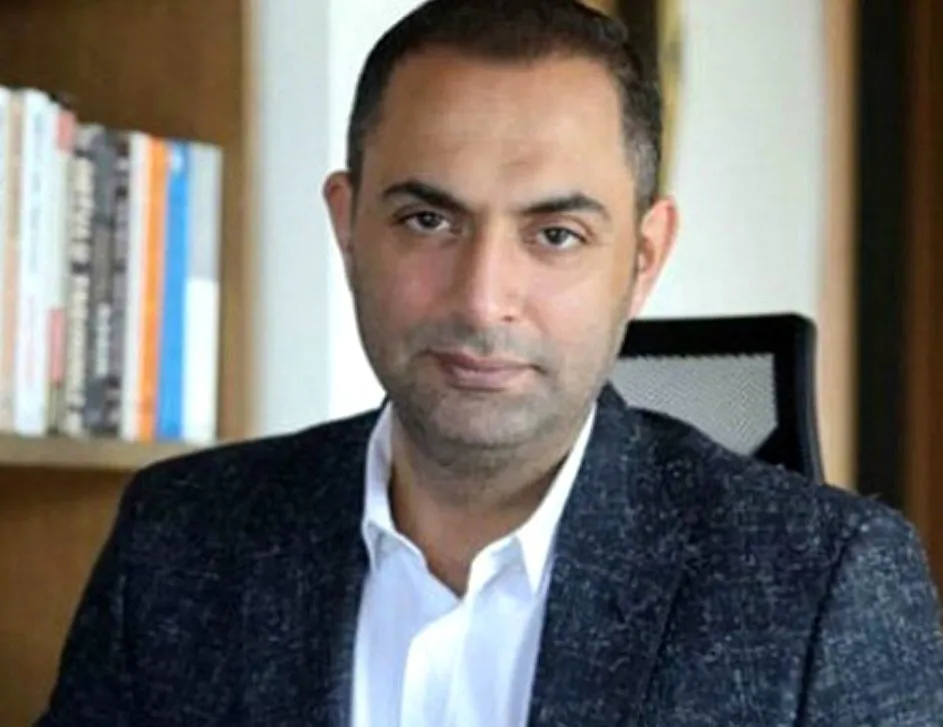 Tuncay Özkan’ın ‘mobil alkış ekibi’ başkanı çıktı