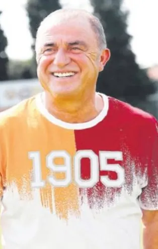 Yerry Mina'yı istiyoruz