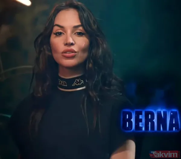 2017 yılında katıldığı Göz6 yarışmasıyla ünlenen Berna Keklikler, sosyal medya hesabında sevgilisiyle yayınladığı pozlarla gündeme bomba gibi düştü.