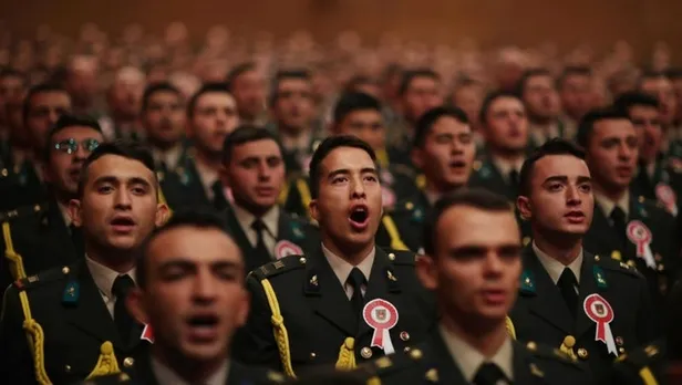 2022 MSÜ başvurusu nasıl, nereden yapılır, ne zaman bitecek? Milli Savunma Üniversitesi başvuru şartları 2022 nelerdir?-5