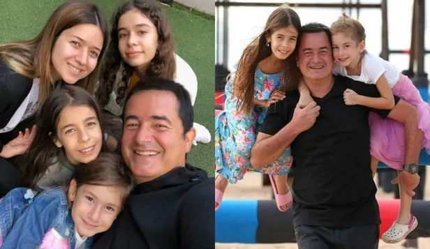 Acun Ilıcalı kızı seviyor diye o diziyi yeniden çekiyor! "Kızı üşüyor diye para yakıp evi ısıtan Pablo Escobar bak işine kardeşim"-5