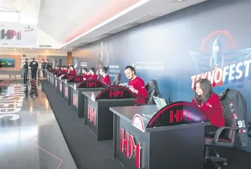 Akıllı evde siber güvenliğe senaryolar hazır