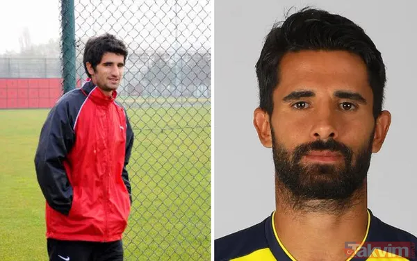 Fenerbahçe'nin yıldızıydı onu hatırladınız mı? Görenler inanamadı - 29