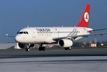 THY’den Tel Aviv kararı!