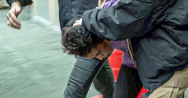 İşte İstiklal Caddesi’ndeki terör saldırısında tutuklanan 17 terörist! Fotoğrafları ve kimlik bilgileri ortaya çıktı!