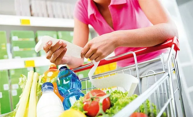 Kasım ayı enflasyon rakamları açıklandı: Fiyat istikrarı için tüm araçlar kullanılacak-4