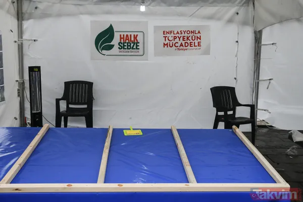 İstanbul'da tanzim satışları nerelerde olacak? Tanzim satışları ne zaman başlayacak? Tanzim satışlarıyla ilgili detaylar... - 7