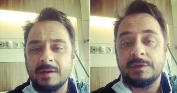 Koronavirüs teşhisi konan yoğun bakımdaki Burak Akkul’dan son dakika haberi! Burak Akkulun sağlık durumu nasıl?