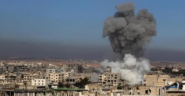 Son dakika haberi: İdlib'de ateşkes başladı