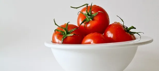 Her gün yemek kansere iyi geliyor