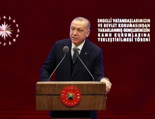 Başkan Erdoğan, uzlaşma talebini o şartla kabul etti!