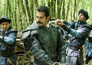 Kuruluş Osman’a süper transfer! Kuruluşa Çukur’un yıldızı geliyor fırtınalar estirecek