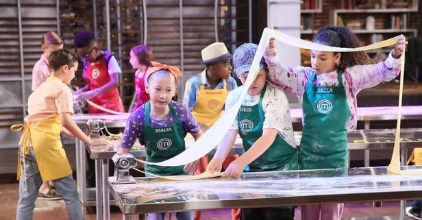 MasterChef Junior Türkiye başvuru linki: MasterChef Junior 2020 Türkiye ne zaman?