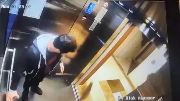 Kedi Erosu vahşice öldürmüştü! Cezası belli oldu! İbrahim Keloğlanun ifadesi dehşete düşürdü