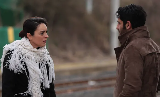 Masumlar Apartmanı'nda doğan aşk başladığı gibi tarihe gömüldü! Aniden ayrılık kararı aldı Naci ve Safiye dondu kaldı-5