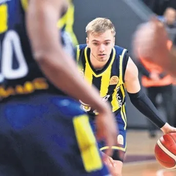 Fenerbahçe Beko’da Zagars şoku