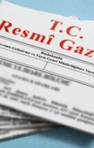 471 mülki idare amirinin görev yeri değiştirildi