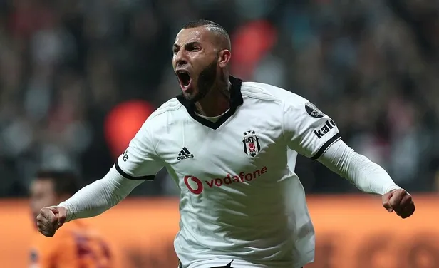 Beşiktaş, Quaresma'yı satıyor - 2