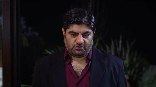 Hüseyin Elmalıpınar hayatını kaybetti! Hüseyin Elmalıpınar neden öldü, hastalığı nedir? Hüseyin Elmalıpınar kimdir, kaç yaşındaydı?-3