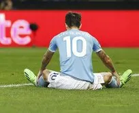 Galatasaray’a bir ’Matador’ daha: Luis Alberto