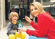 Esra Eroldan annelere güzel tavsiye