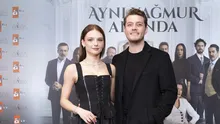 ATV’nin yeni dizisi ‘Aynı Yağmur Altında’ izleyiciyle buluştu: İlk bölümde bitmeyen sürprizler