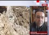 Bursa'da yapılan terör saldırısının perde arkasında ne var? Abdullah Ağar A Haber canlı yayınında saldırının şifrelerini anlattı