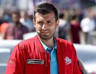 Şuşa zaferinin kutlandığı Azerbaycan’da gündem Selçuk Bayraktar!
