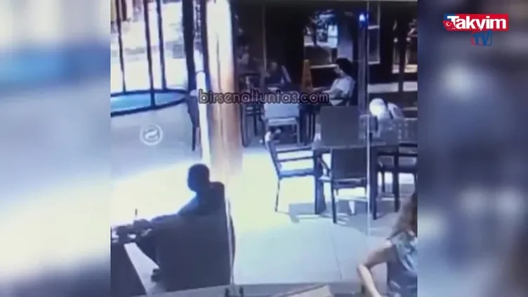 İZLE | Nilperi Şahinkaya ile Burak Deniz'in kavga görüntüsü ortaya çıktı!