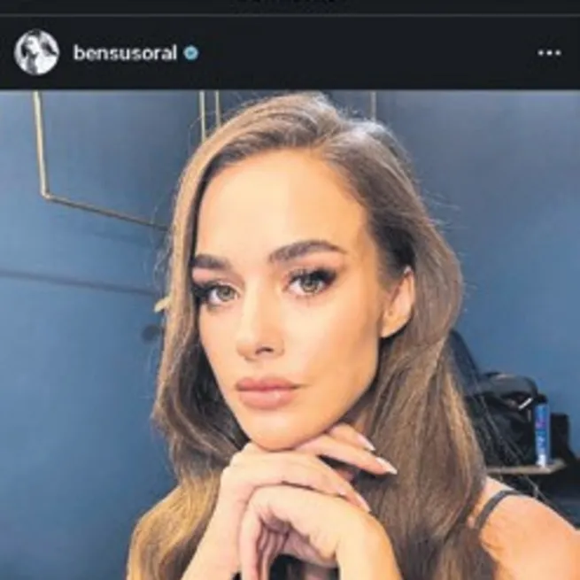 Cana yakın!