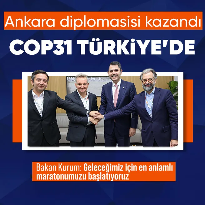 Türkiye diplomasisi kazandı