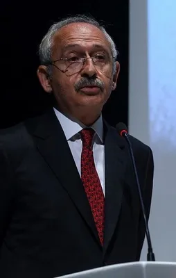 Kılıçdaroğlu'na hapis cezası istemi