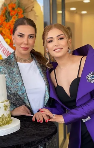 Sevim Alan'dan yeni bir şube daha