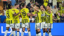 Kadıköyde Greenwood farkı! Fenerbahçe Konyasporu 4-2 yendi