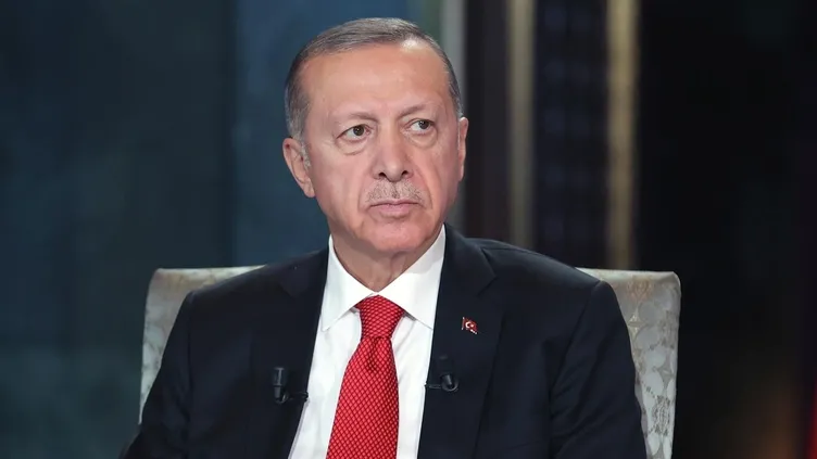 Başkan Erdoğan’ın ABD programında neler var?
