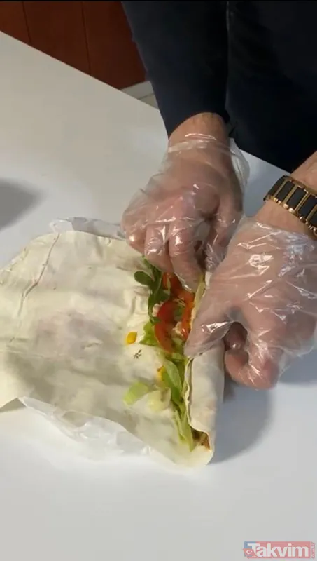 İtiraf ettiler! Gözaltındaki arkadaşlarına çiğköfte içinde uyuşturucu... - 6