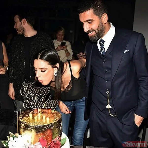 Başka Bir Gün’ün Ayla’sı Nilgün Türksever bakın hangi oyuncuyla evli! Meğer Muhteşem Yüzyıl Kösem’de... - 22