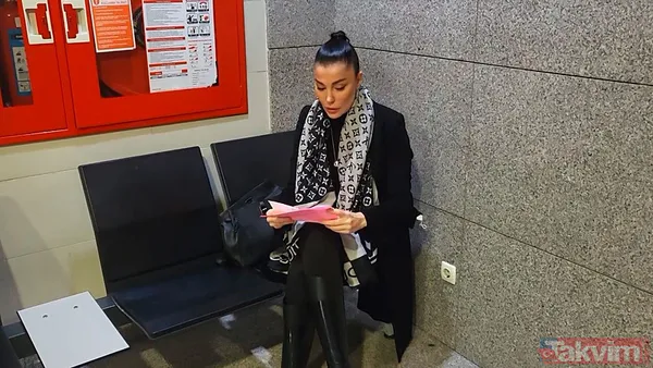 Efe Önbilgin ile Deniz Akkaya yine mahkemelik oldu! Ruh sağlığı raporunu paylaştı - 7