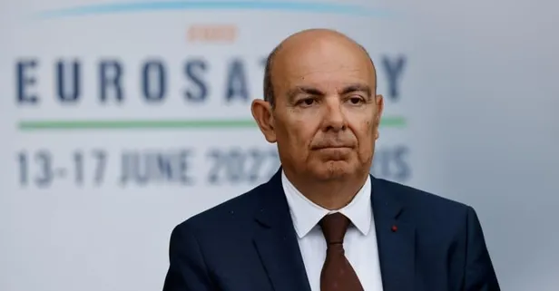İsrail’e Fransız darbesi: Silah firmaları Paris Eurosatory Fuarı’na katılamayacak