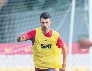 İşte Aslan’ın yeni sol beki!