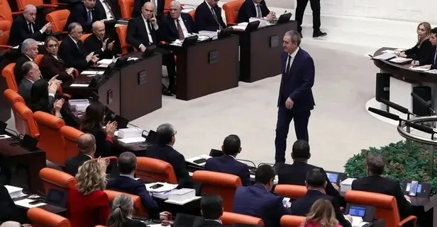 DEM Parti'nin Başkan Erdoğan çağrısına Bahçeli'den alkış