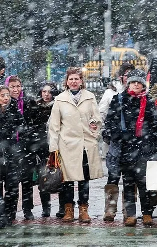 Meteoroloji’den son dakika uyarısı! 22 Şubat hava durumu