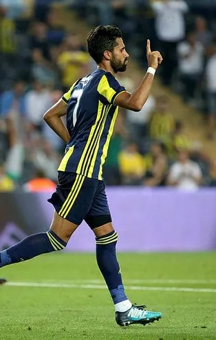 Gel bakalım Benfica