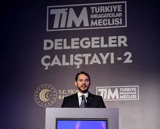 Bakan Albayrak: Belediyeler haftaya başlıyor!