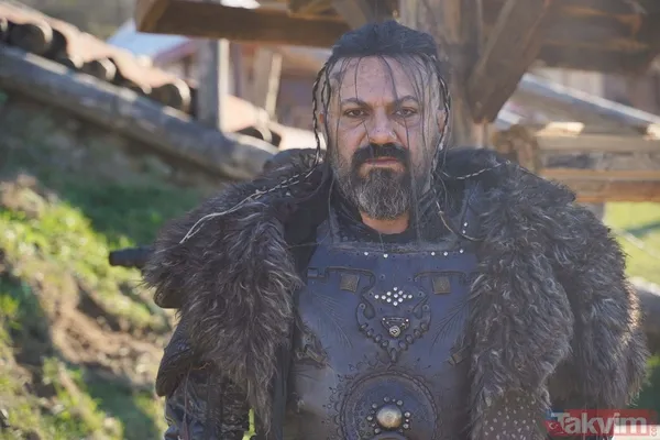 Kuruluş Osman’ın Ulugan’ı Devrim Saltoğlu’nun bir yıl evli kaldığı eski eşi EDHO’nun yıldızı çıktı! - 4