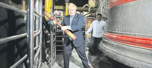 İngiliz-Rus savaşı