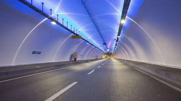 Türkiye'nin 2053 için "yol" haritası belli oldu! 30 yılda birçok proje hayata geçirilecek-4
