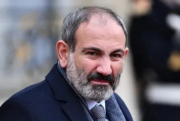 Karabağ'daki antiterör harekatı sonrası Paşinyan'dan bomba iddia: "Rusya bize bilgi vermedi"