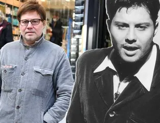 Mirkelam'dan şaşırtan 'evlilik' yanıtı! 90'lı yıllara damga vuran Mirkelam 10 yıldır bakın kiminle aşk yaşıyor...