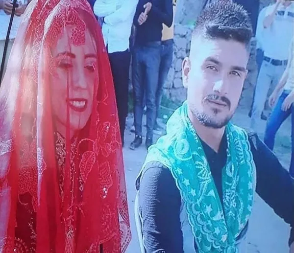 Antalya'da Behzat Doğan hapisten izinli çıktı eşine kurşun yağdırdı (Yaşam haberleri)-3